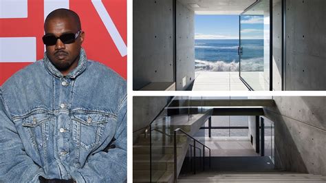 Buyer of Kanye West's Gutted Malibu Mansion Revealed—as.